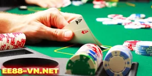 Cách Chơi Poker EE88 Cho Người Mới Bắt Đầu - Hướng Dẫn Chi Tiết