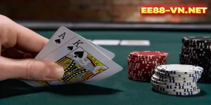 Trò Chơi Poker trực tuyến tại EE88 - Uy tín, Khuyến mãi hấp dẫn