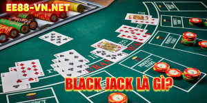 Cách Chơi Blackjack Dễ Thắng Nhất | Bí Kíp Chiến Thắng 100% | EE88